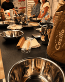 Sourdough Bread Making Experience
