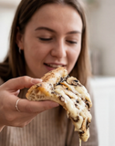 Neapolitan Truffle and Mushrooms