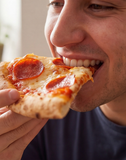 Neapolitan Pepperoni
