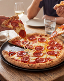 Neapolitan Pepperoni