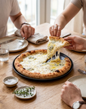 Neapolitan 4 Cheese