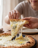 Neapolitan 4 Cheese