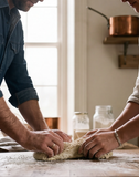 Sourdough Bread Making Experience