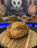 Sourdough Bread Making Experience
