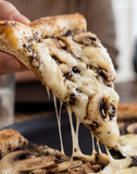 Neapolitan Truffle and Mushrooms