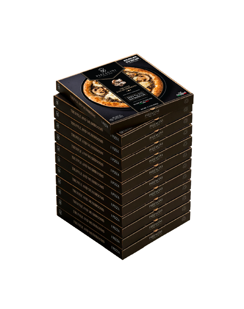 Custom 12-Pack