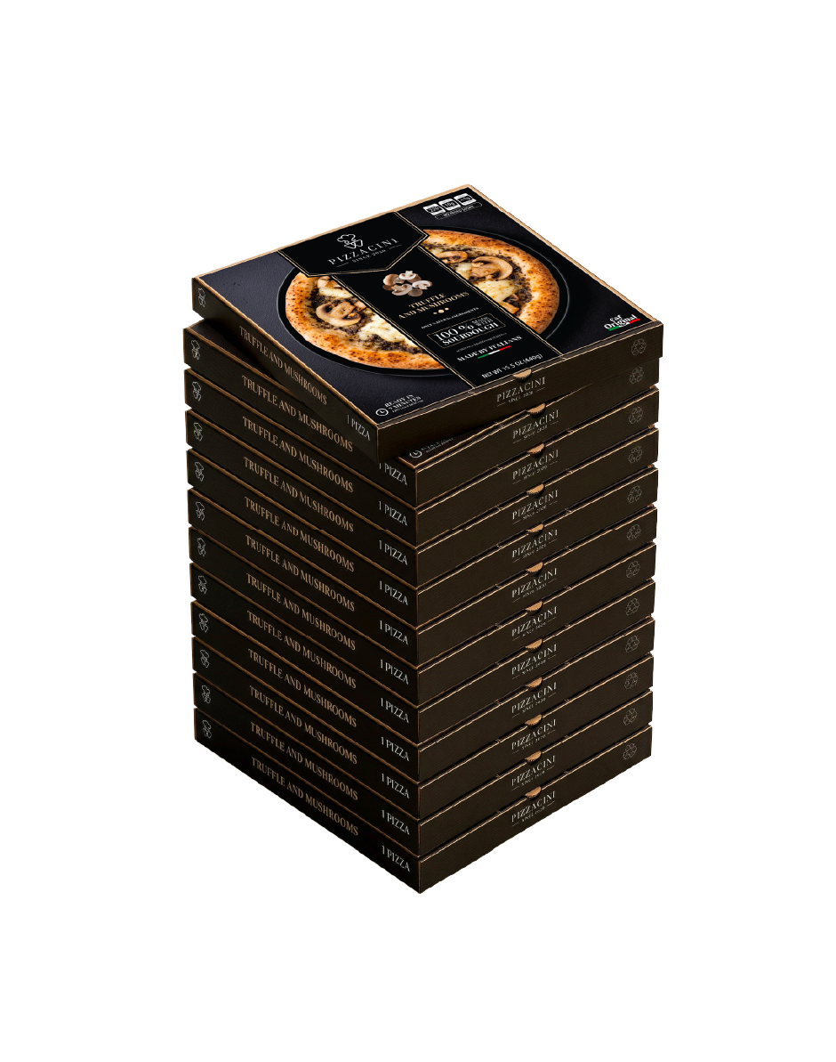 Custom 12-Pack