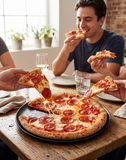 Neapolitan Pepperoni