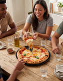 Neapolitan Margherita