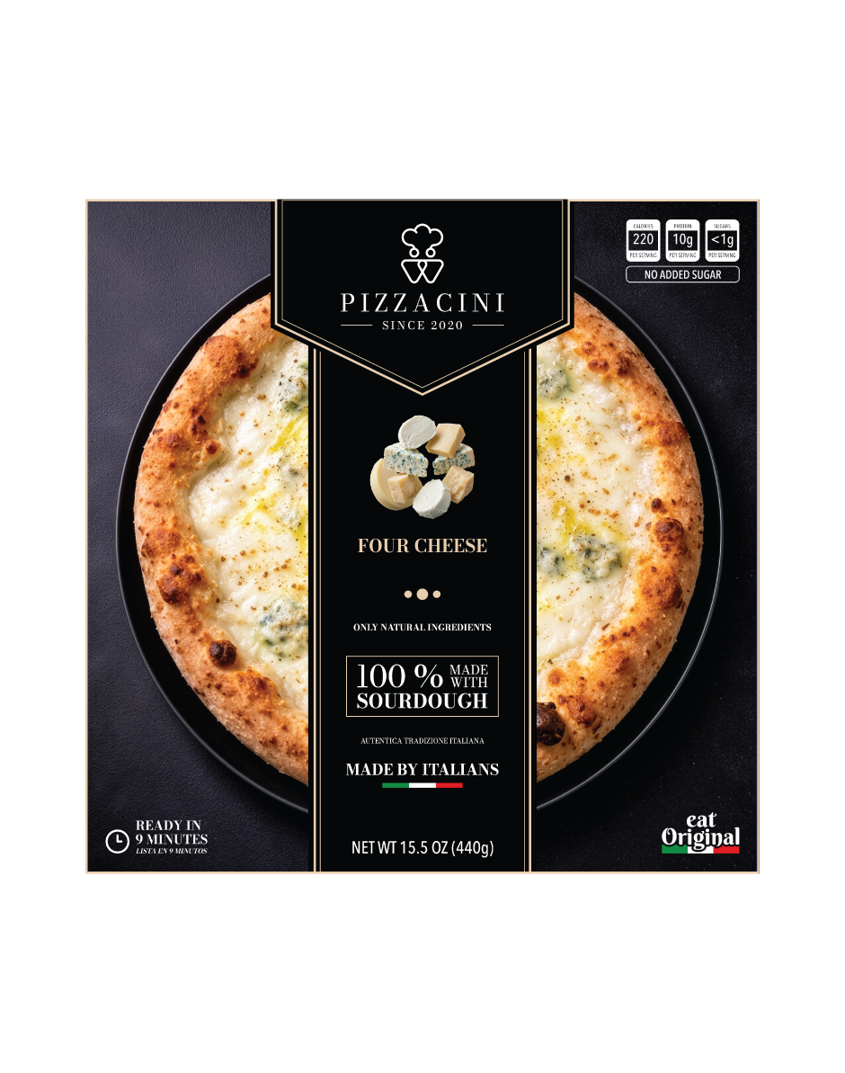 Gift Card Pizzacini