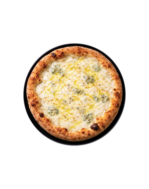 4 Cheese
