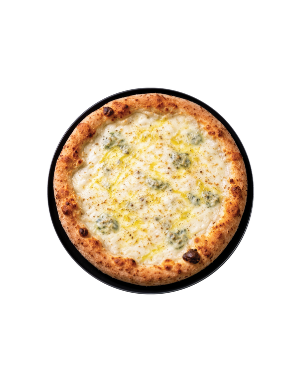 Neapolitan 4 Cheese