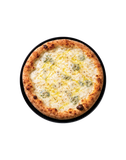 Neapolitan 4 Cheese