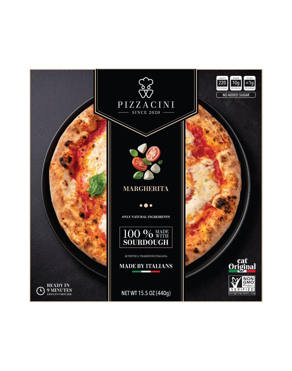 Gift Card Pizzacini