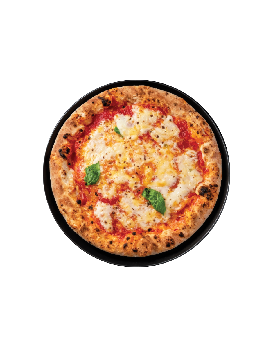 Neapolitan Margherita