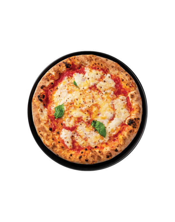Neapolitan Margherita