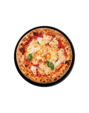Neapolitan Margherita
