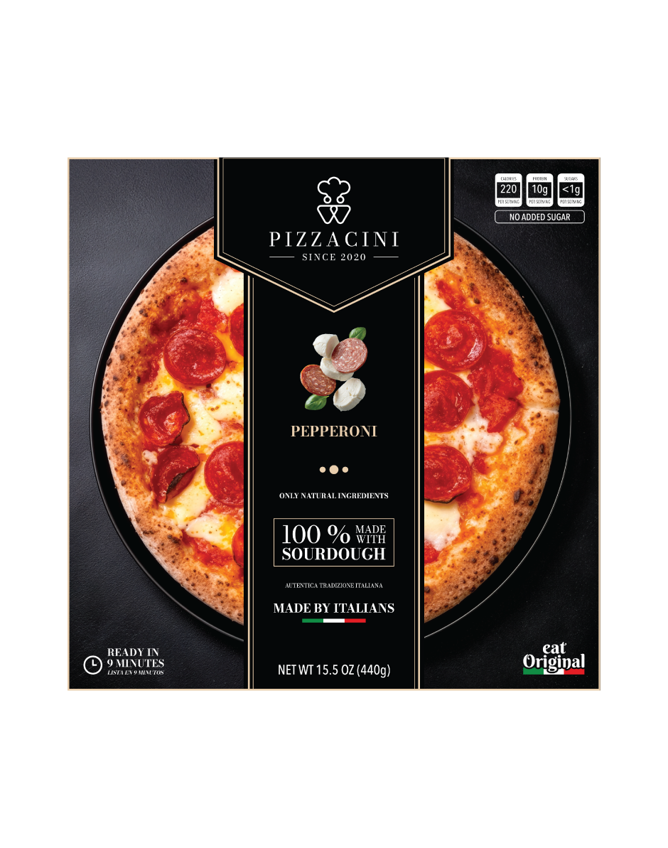 Gift Card Pizzacini