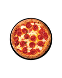 Neapolitan Pepperoni