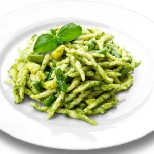 Fresh Pasta-Making Experience